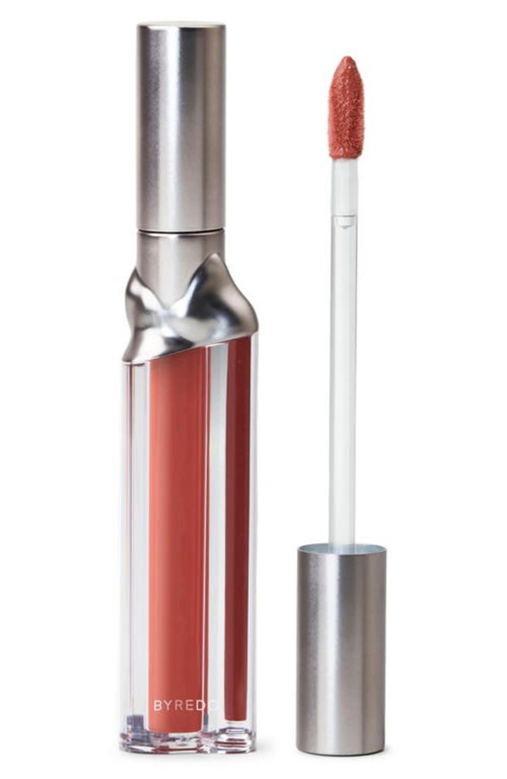 Byredo, Vinyl, Ruj lichid, 191, Mândrie lichidă, 4 ml