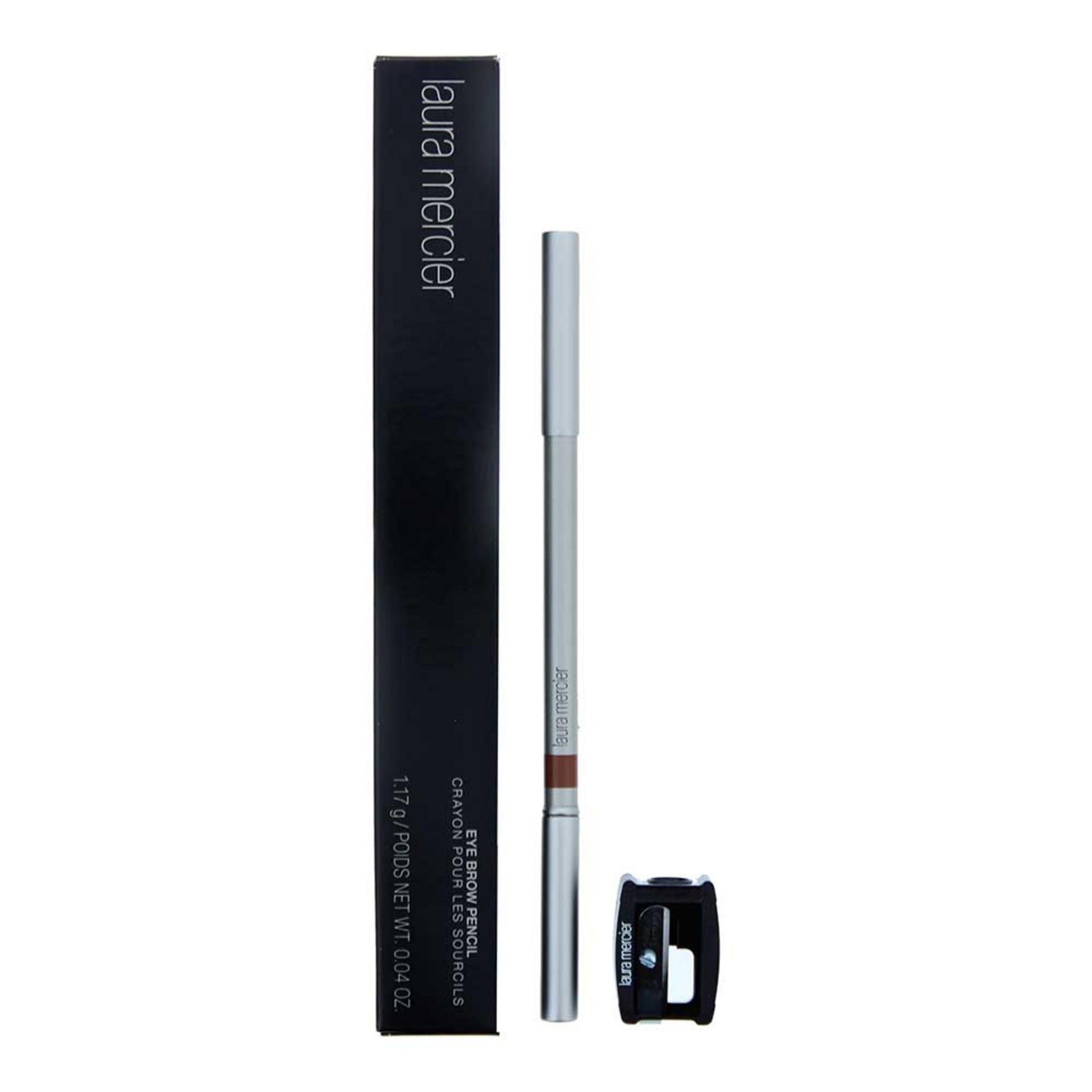 Laura Mercier, Auburn, Creion cremă pentru sprâncene, 1.17 g