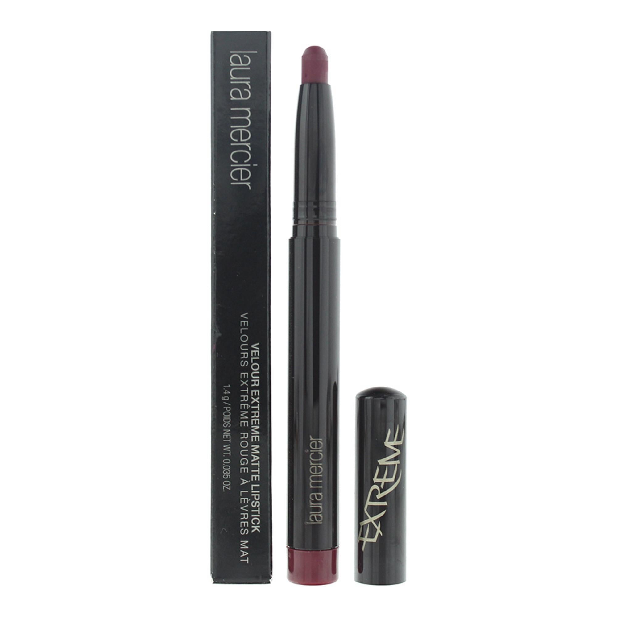 Laura Mercier, Velour Extreme Matte, Ruj cremos, Fatal, 1.4 g