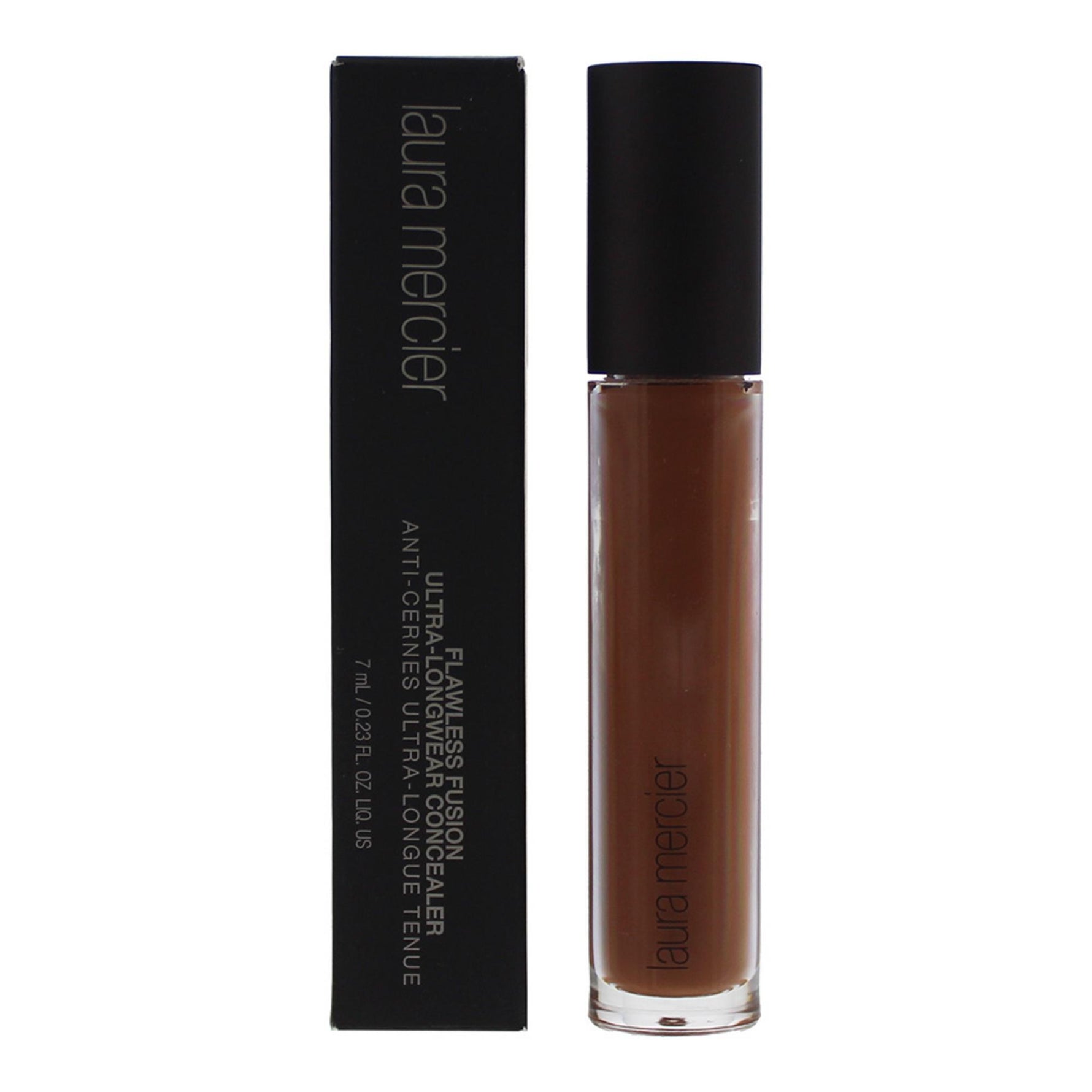 Laura Mercier, Flawless Fusion, Corector lichid, 6W, Bogată în nuanțe calde, 7 ml