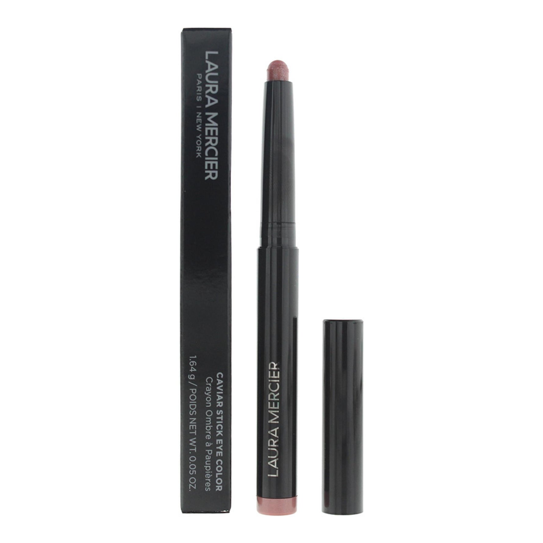 Laura Mercier, Caviar Stick, Strălucire, Fard de ochi sub formă de stick, Grăbire, 1.64 g