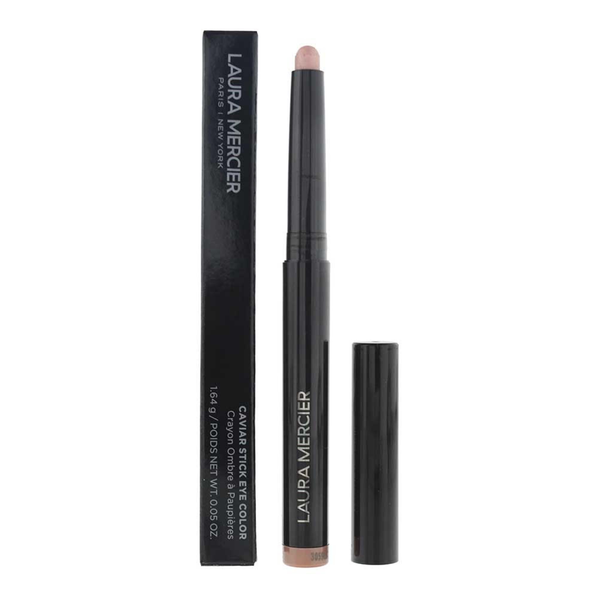 Laura Mercier, Caviar Stick, Strălucire, Fard de ochi sub formă de stick, Roz magnetic, 1.64 g
