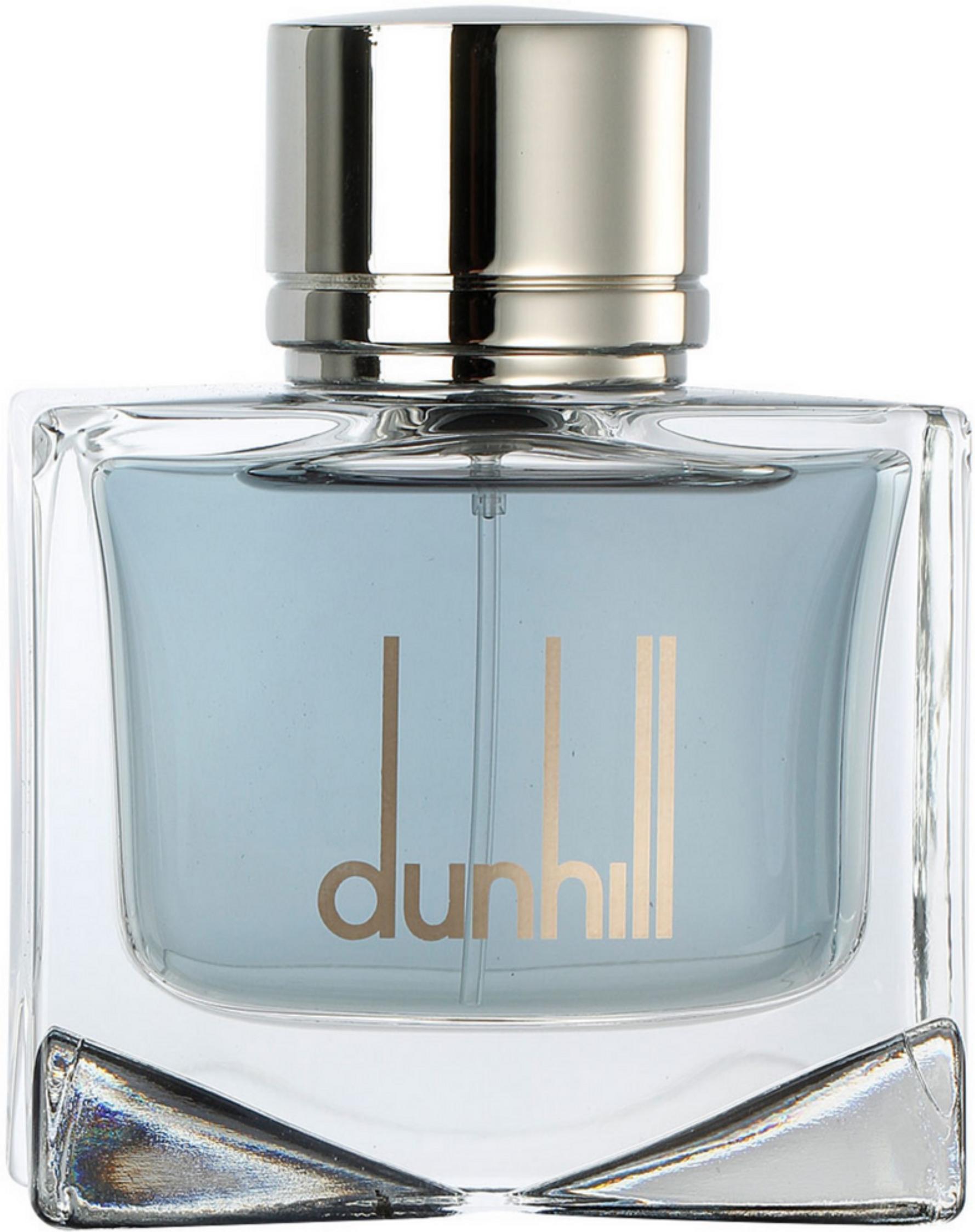 Dunhill, Black, Apă de toaletă, Pentru bărbați, 50 ml