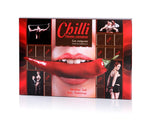 Joc erotic Chilli Bondage Soft, hai să jucăm împreună