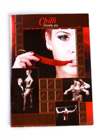 Joc erotic Chilli Bondage Soft, hai să jucăm împreună