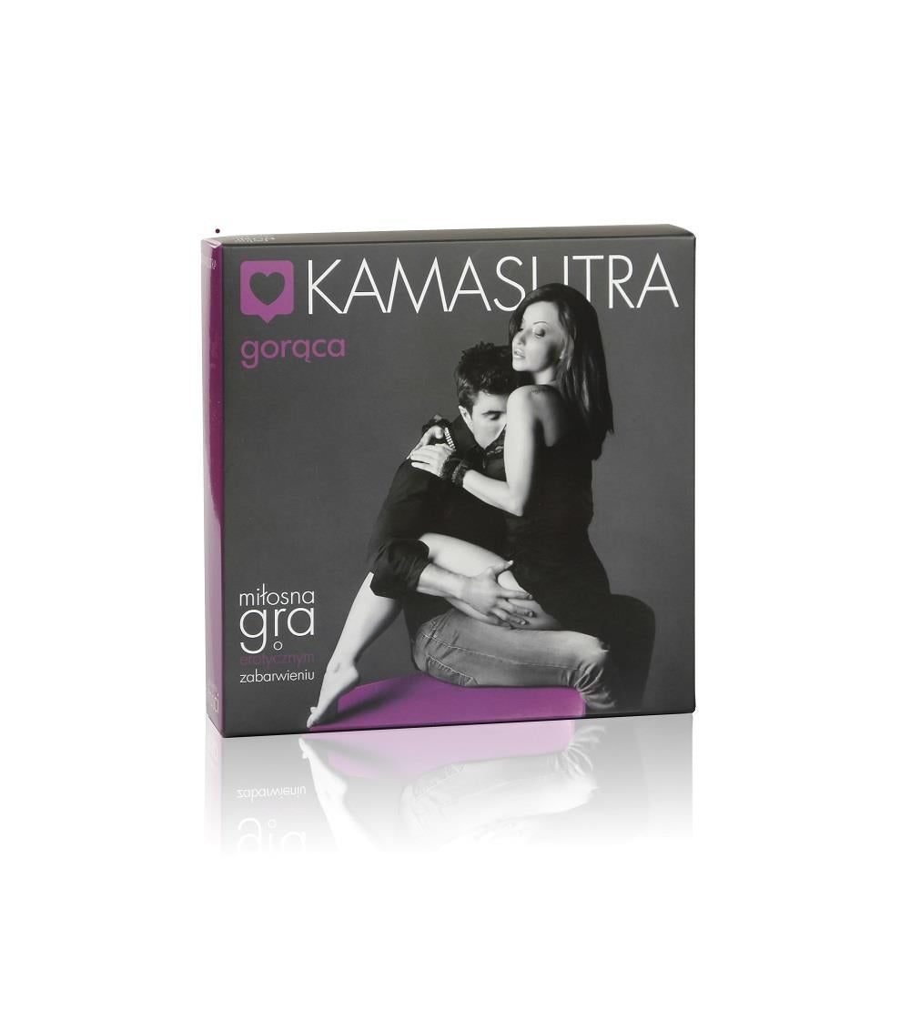 Joc Erotic Kama Sutra Love Academy