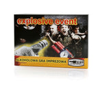 Joc de societate erotic Explosive Event Hai să jucăm împreună