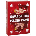 Cărți amuzante Kama Sutra, hai să jucăm împreună