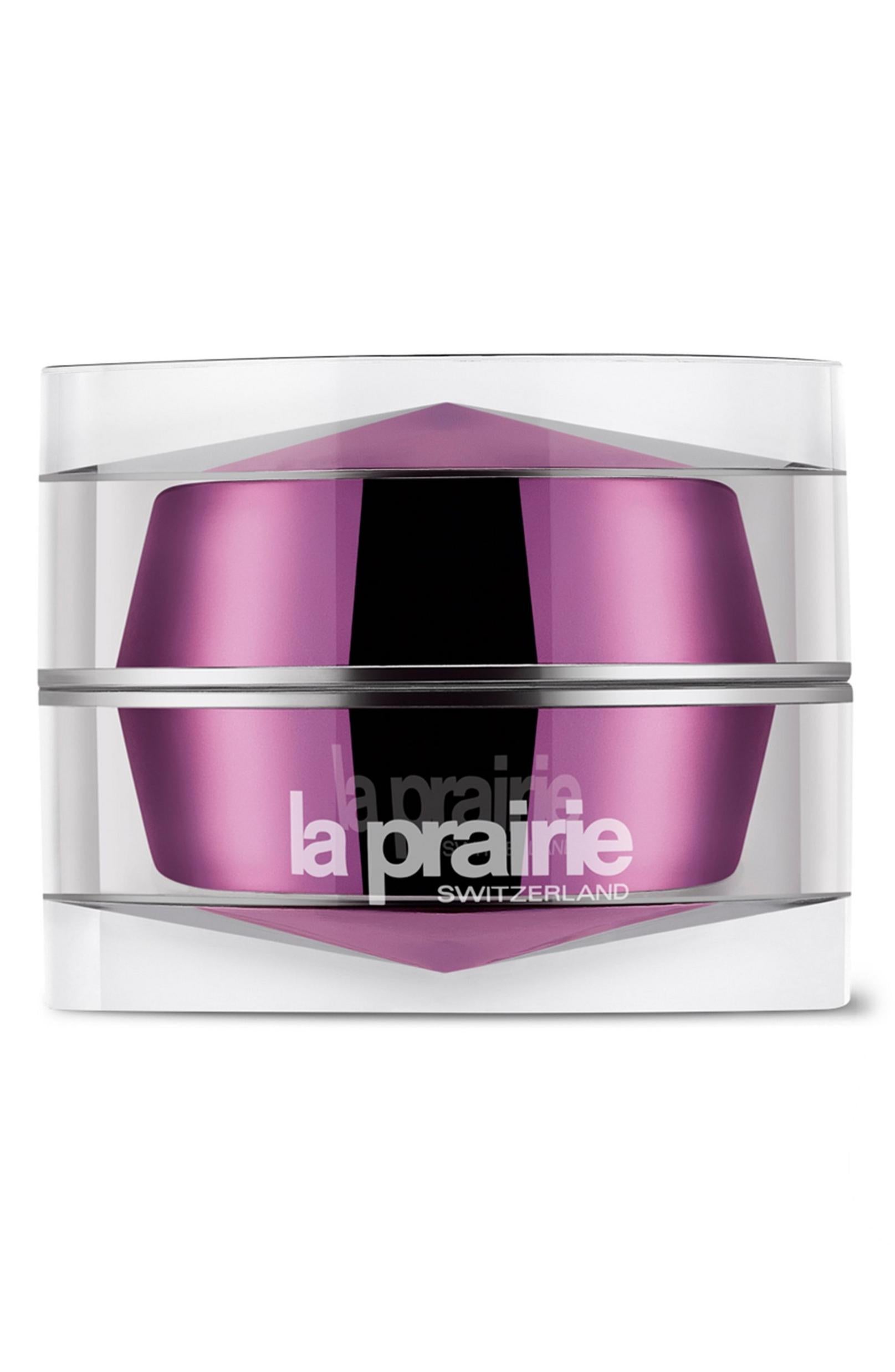 La Prairie, Platinum Rare Haute-Rejuvenation, Reduce liniile fine, Cremă pentru ochi, 20 ml