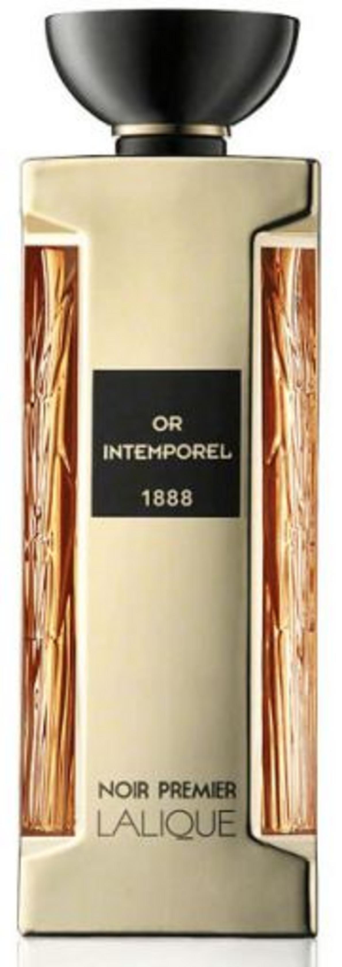 Lalique, Noir Premier - Or Intemporel, Apă de parfum, Unisex, 100 ml