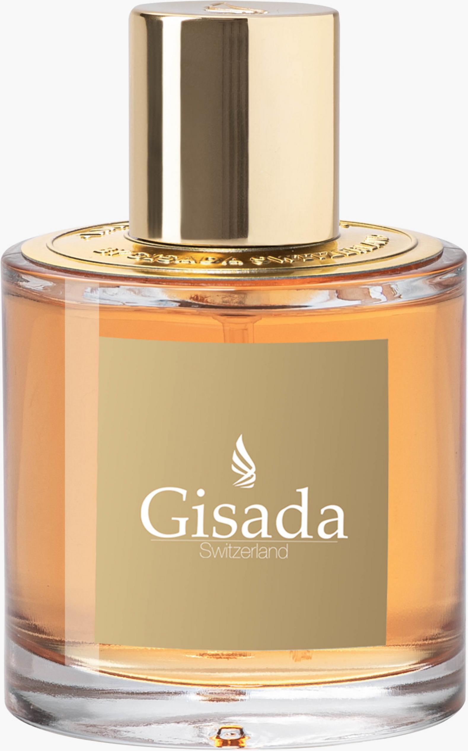 Gisada, Ambassadora, Apă de parfum, Pentru femei, 50 ml