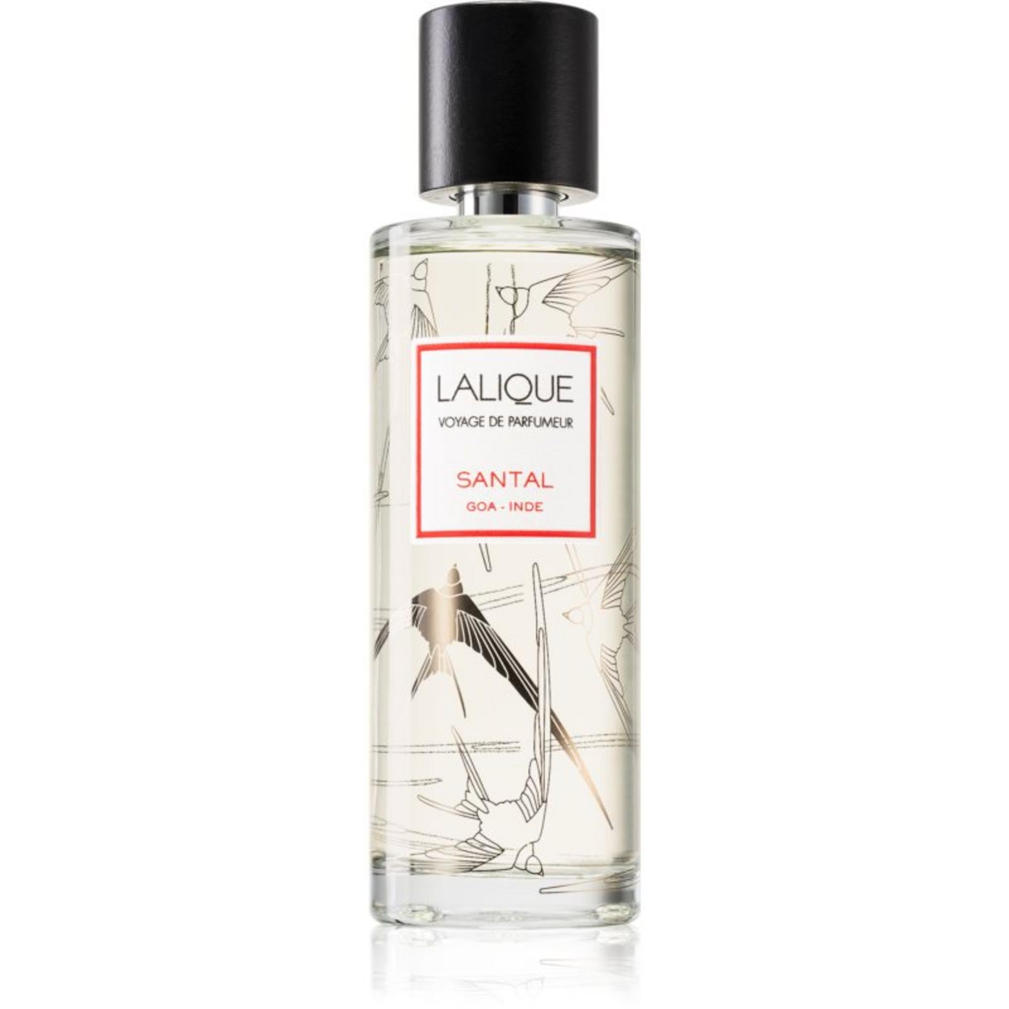 Lalique, Santal Goa-Inde, Spray de cameră, 100 ml