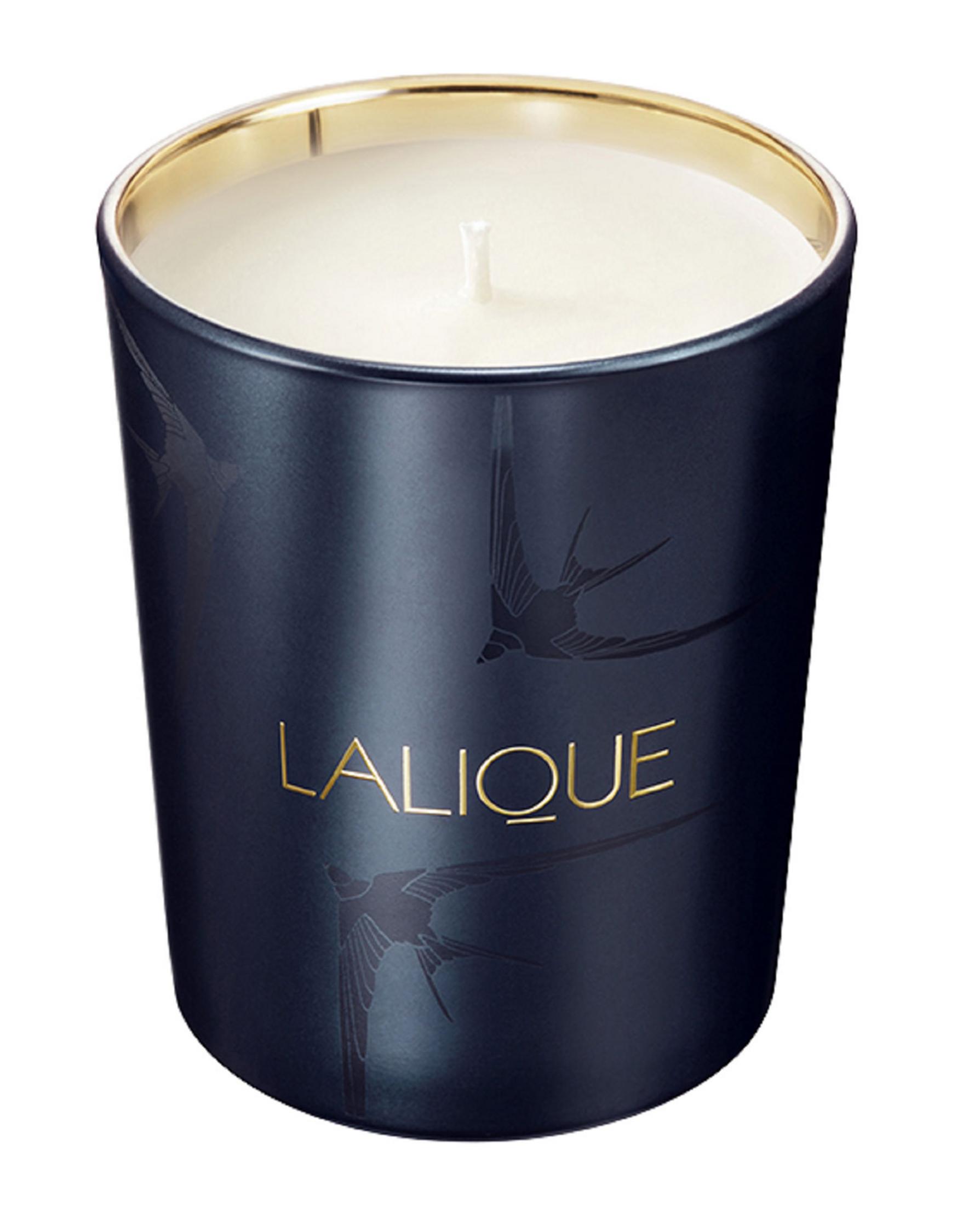 Lalique, La Nuit Nairobi Kenya, Prună, Lumânare parfumată, 190 g