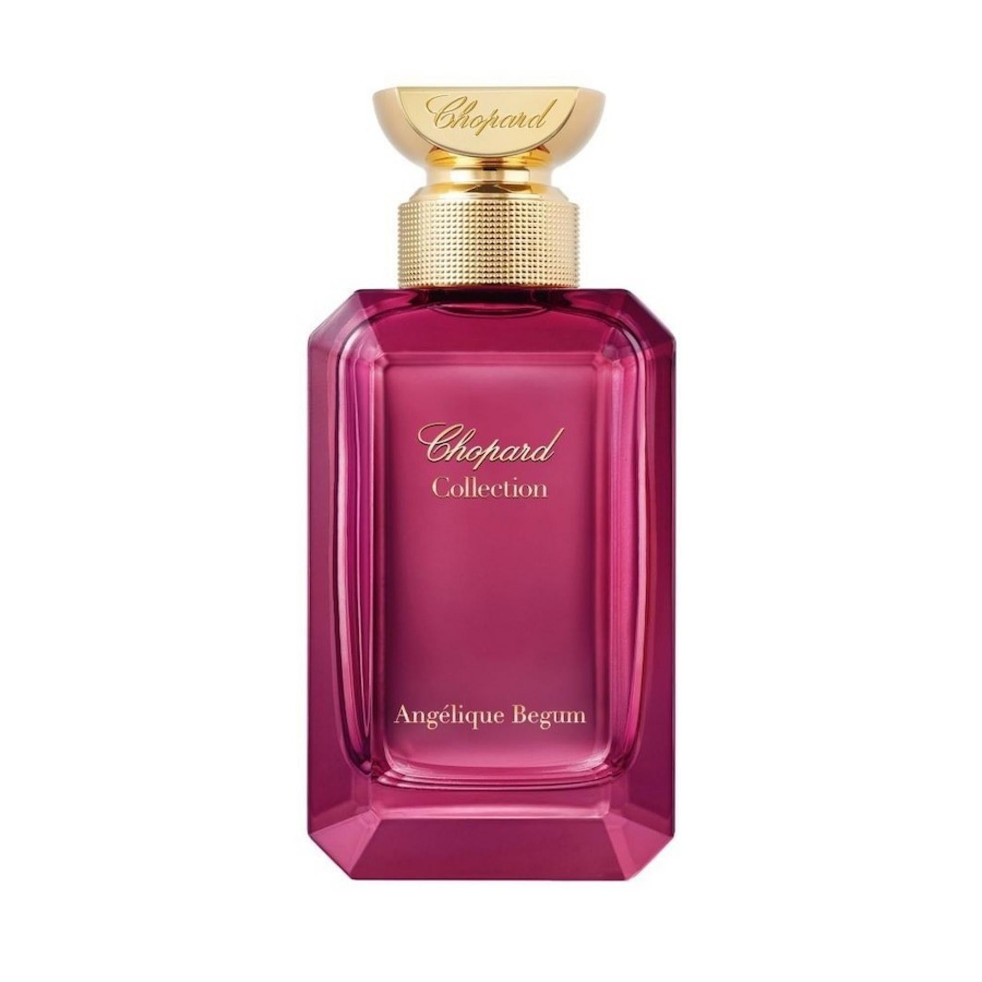Chopard, Les Fleurs Bijoux Angelique Begum, Apă de parfum, Pentru femei, 100 ml