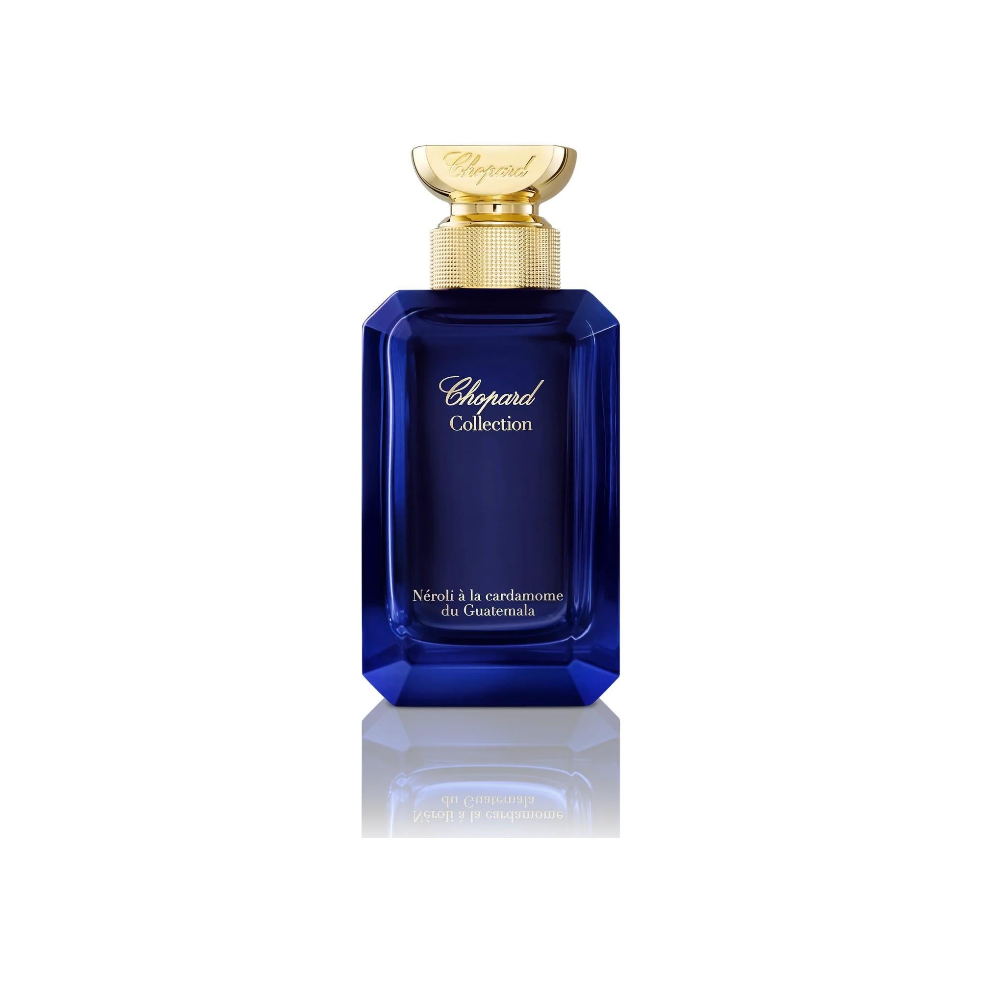 Chopard, Neroli a la Cardamome du Guatemala, Apă de parfum, Unisex, 100 ml