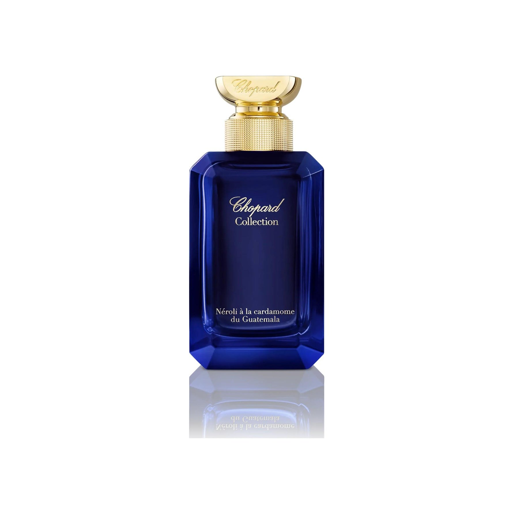 Chopard, Neroli a la Cardamome du Guatemala, Apă de parfum, Unisex, 100 ml