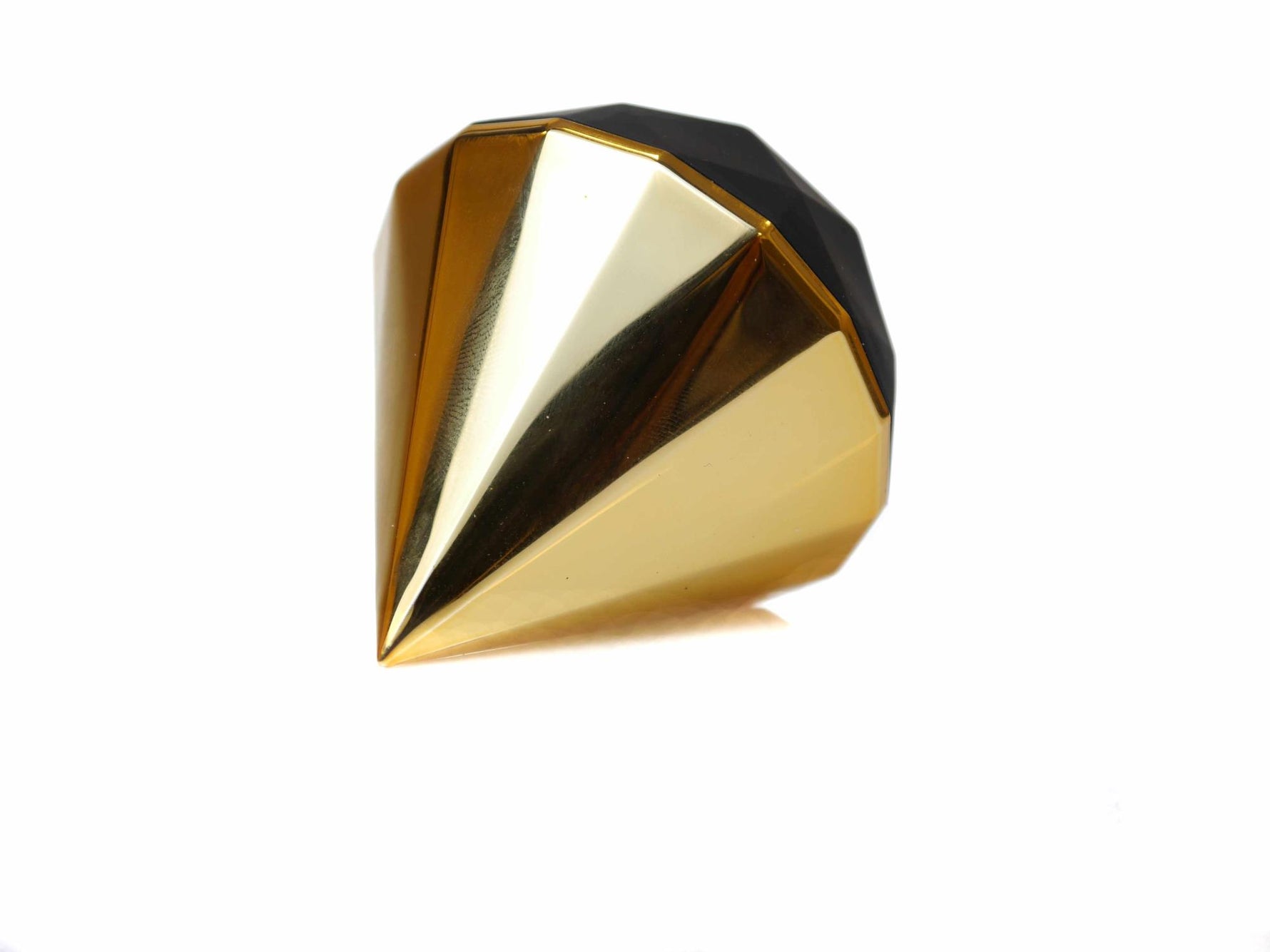 Stimulator masaj aerian Diamond, USB auriu, 7 funcții