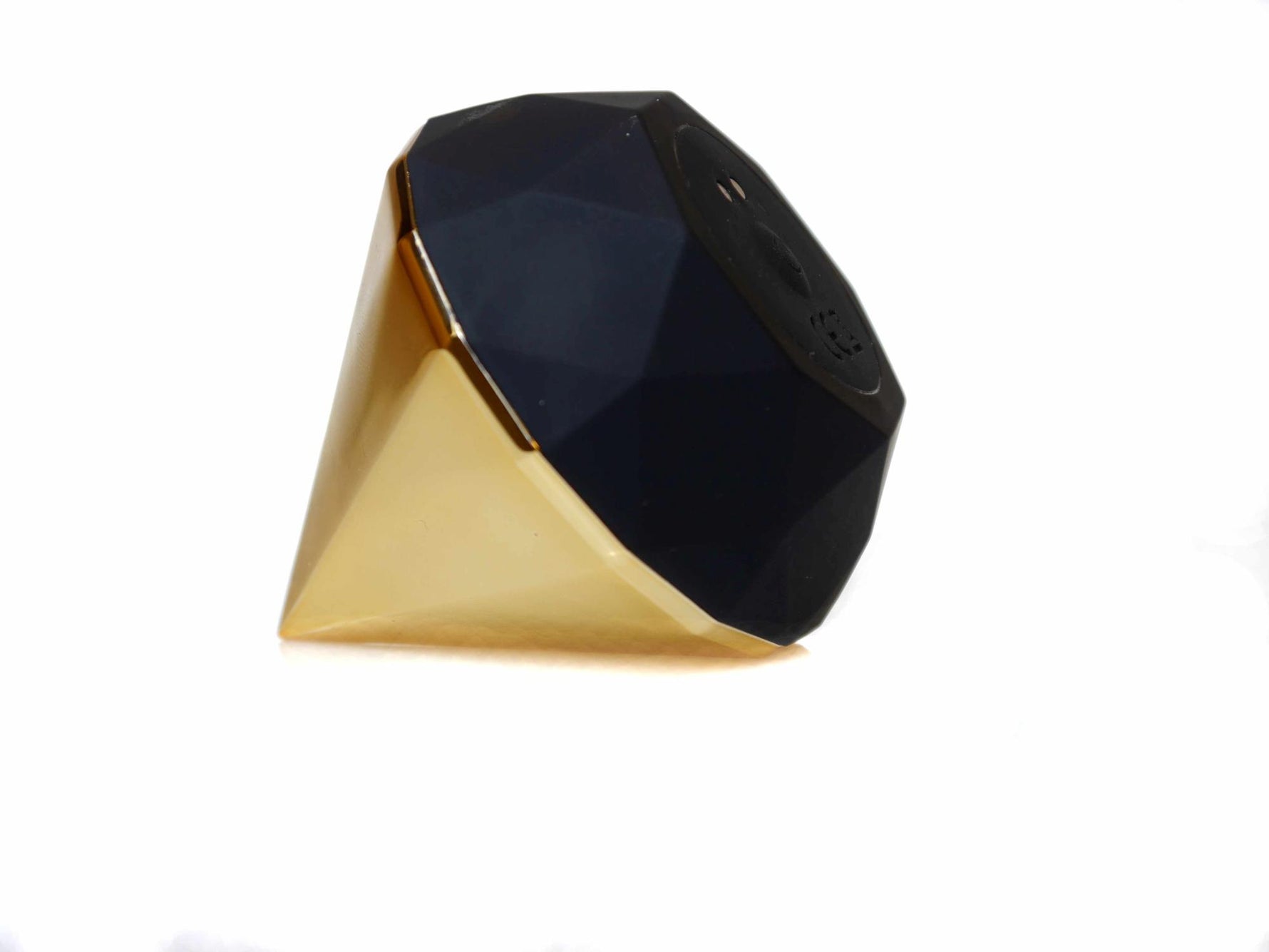 Stimulator masaj aerian Diamond, USB auriu, 7 funcții