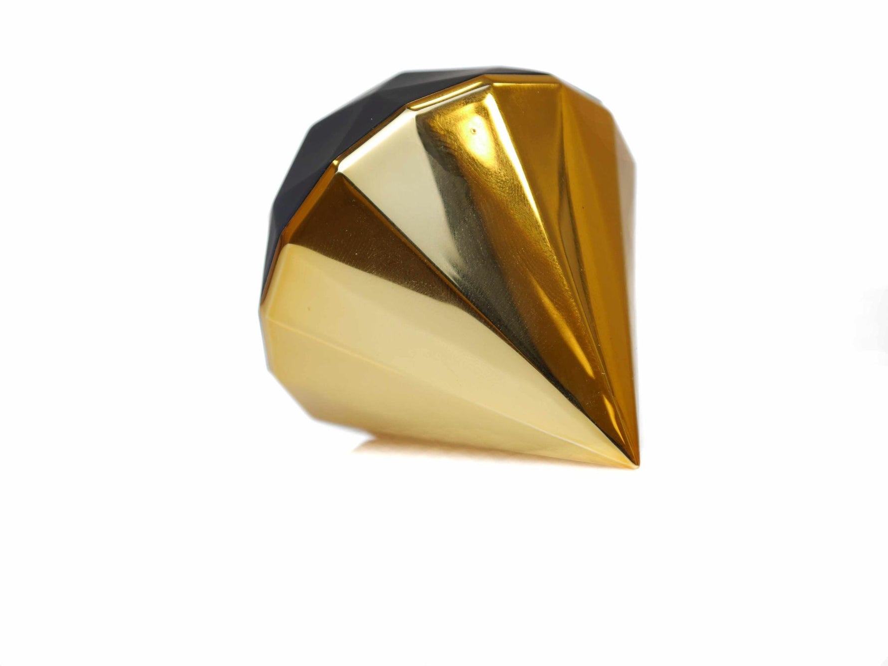 Stimulator masaj aerian Diamond, USB auriu, 7 funcții