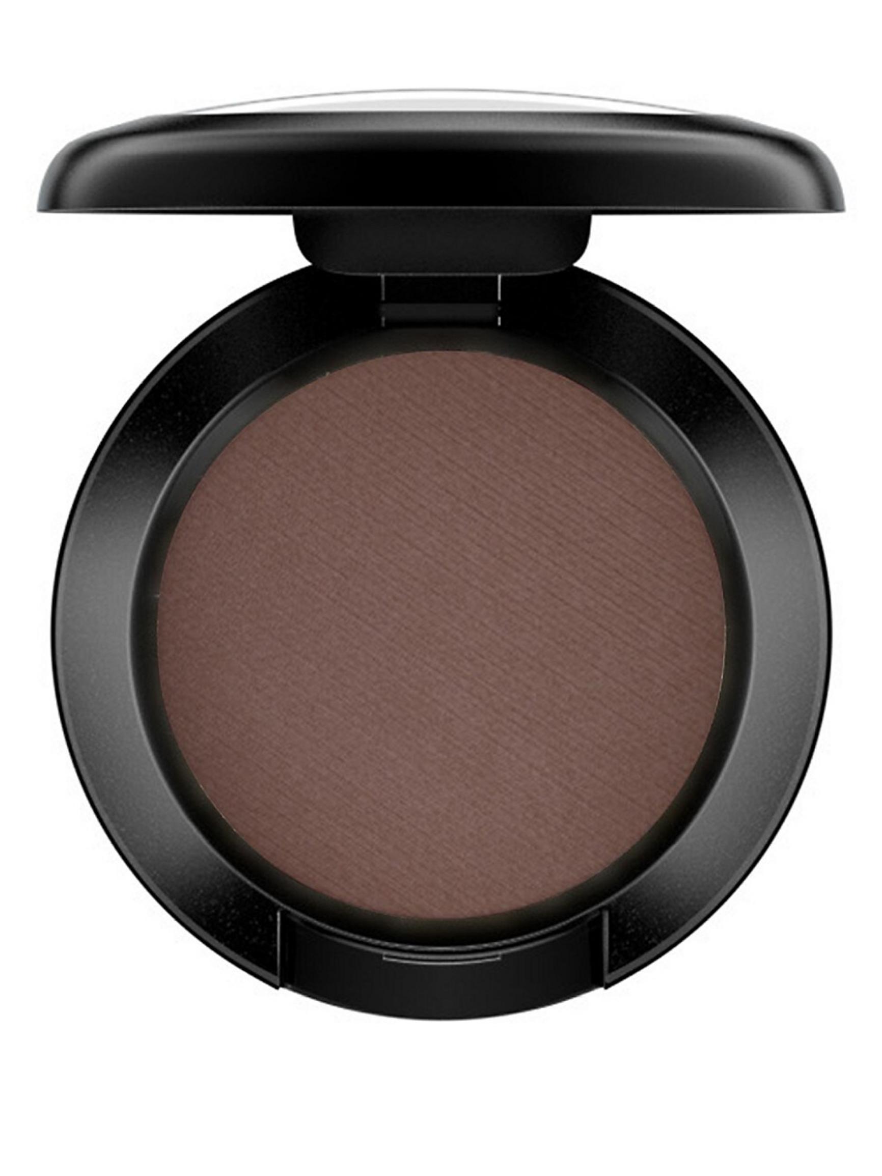 MAC, Small, Fard de ochi pudră, Brun, 1, 1.5 g