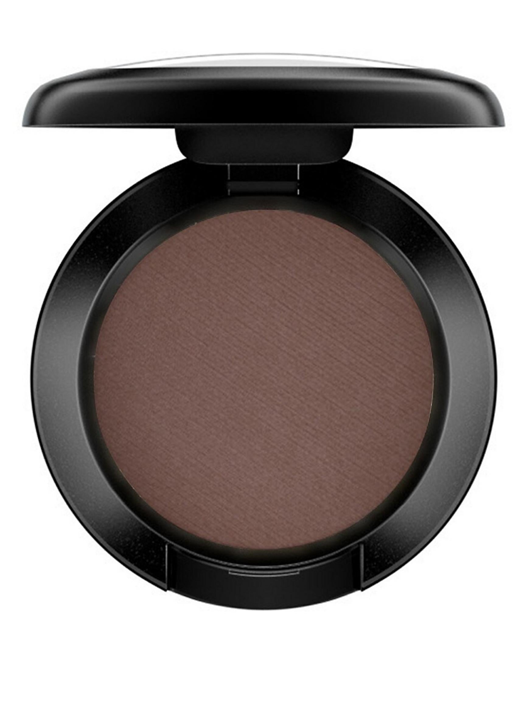 MAC, Small, Fard de ochi pudră, Brun, 1, 1.5 g