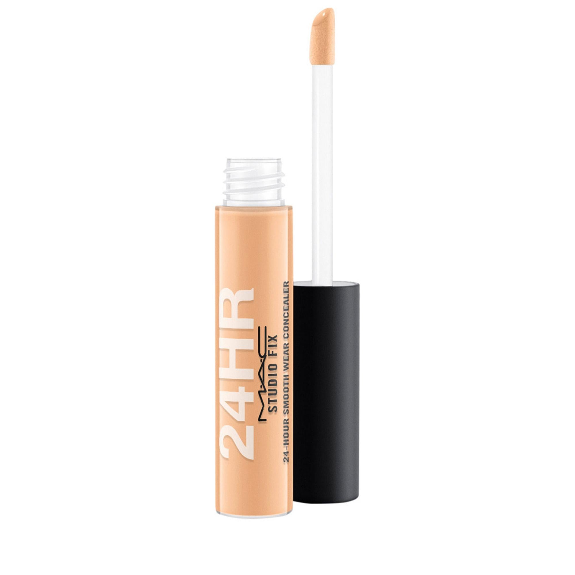 MAC, Studio Fix 24H, Mat, Corector lichid, NC35, 7 ml