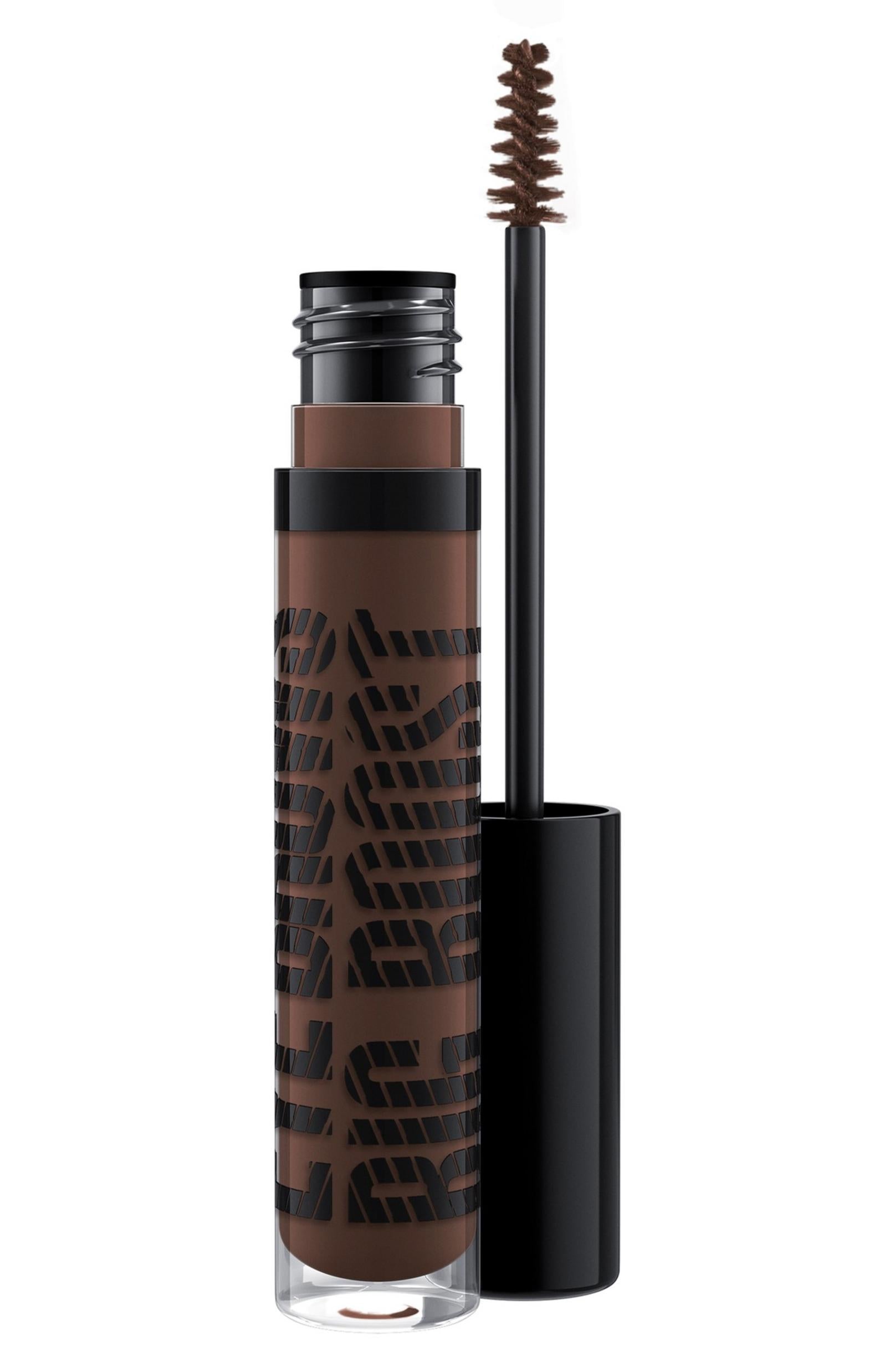 MAC, Eye Brows Big Boost, Gel pentru sprâncene, Stud, 6.1 g