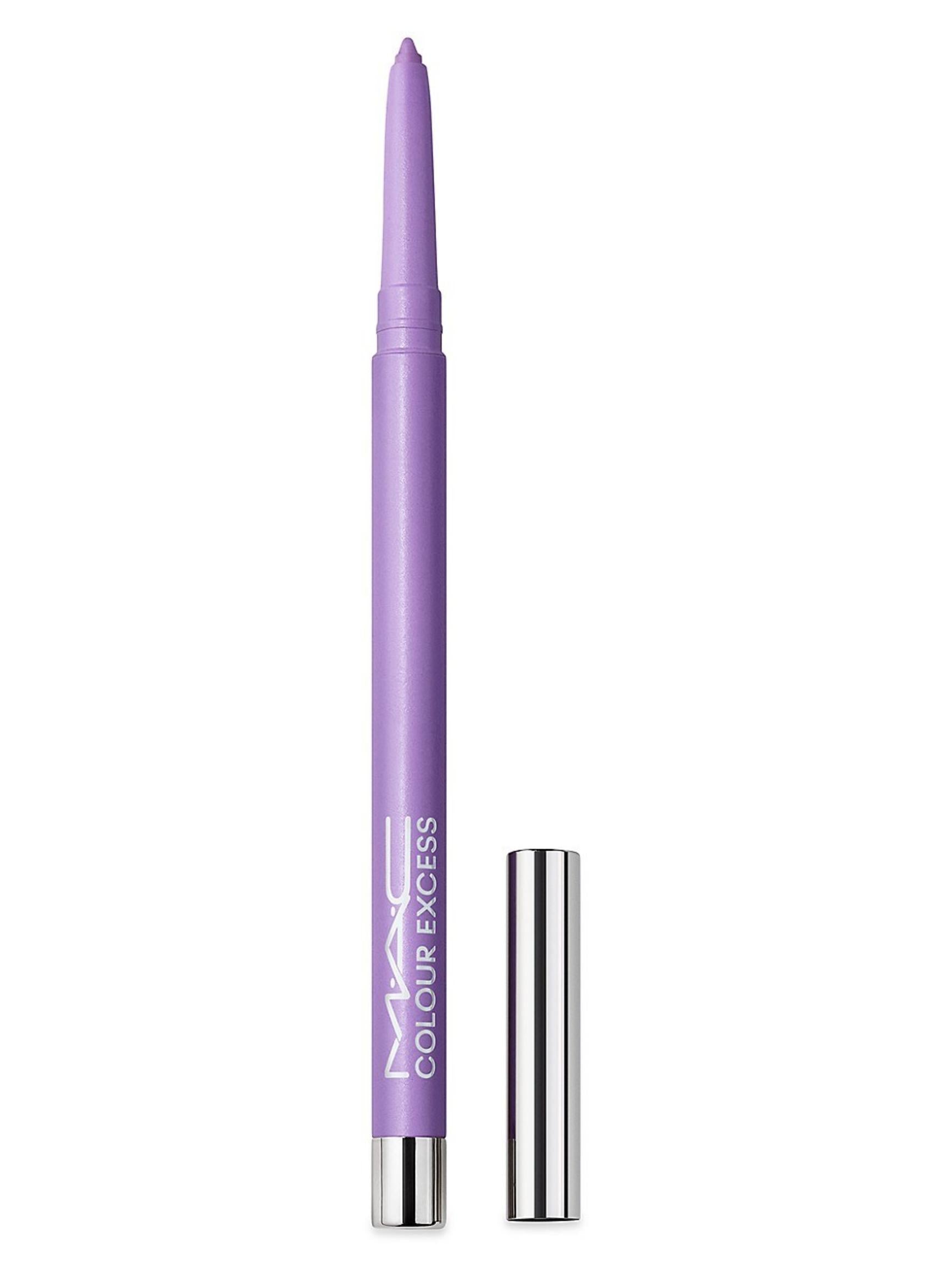 MAC, Colour Excess, Gel, Creion eyeliner gel, Commitment Issues, 0.35 g