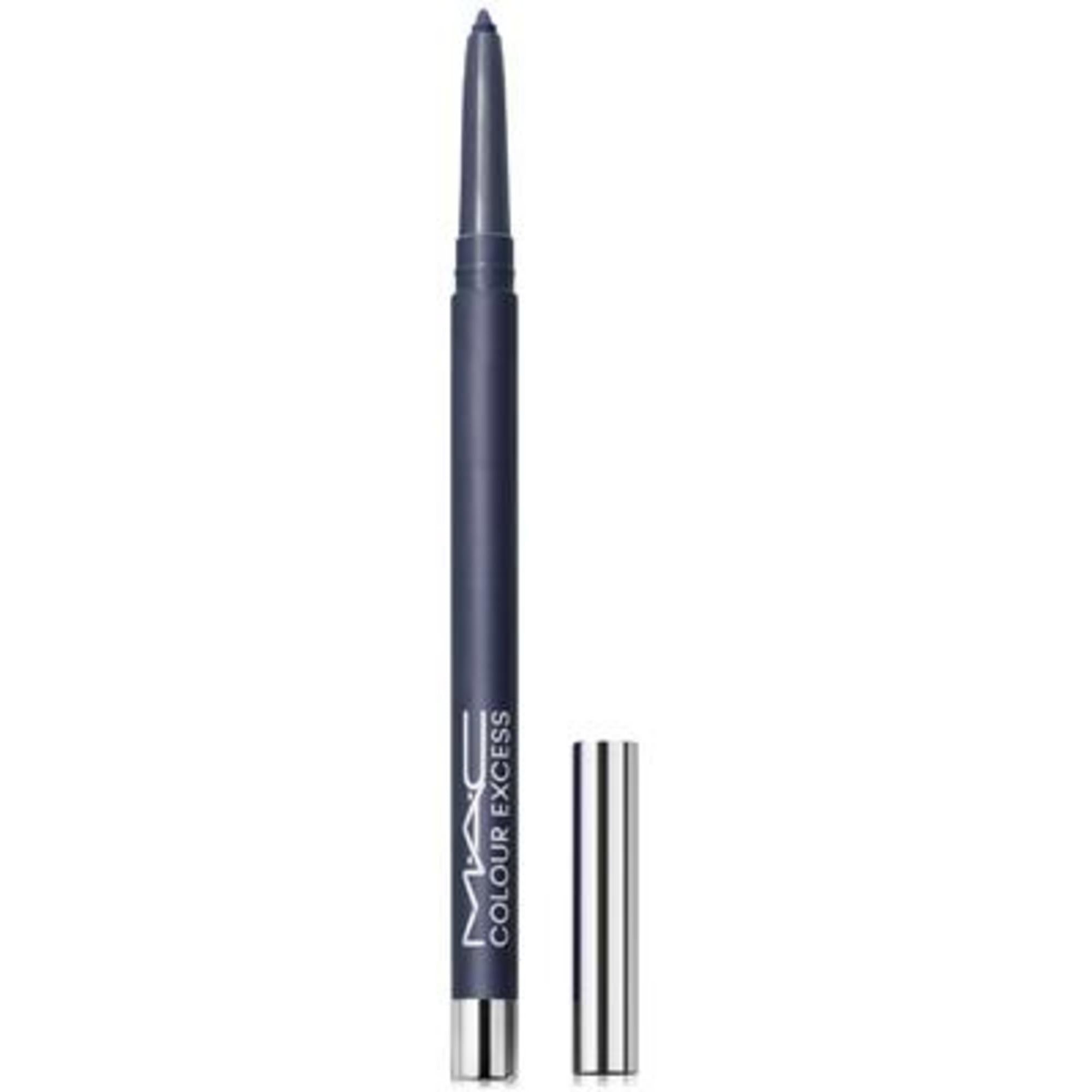 MAC, Colour Excess, Creion eyeliner gel, Stay The Night, 0.35 g