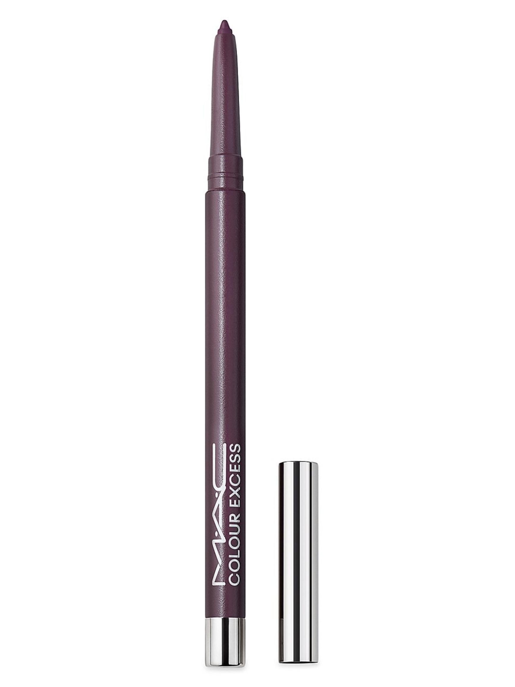 MAC, Colour Excess, Creion eyeliner gel, Grafic, 0.35 g
