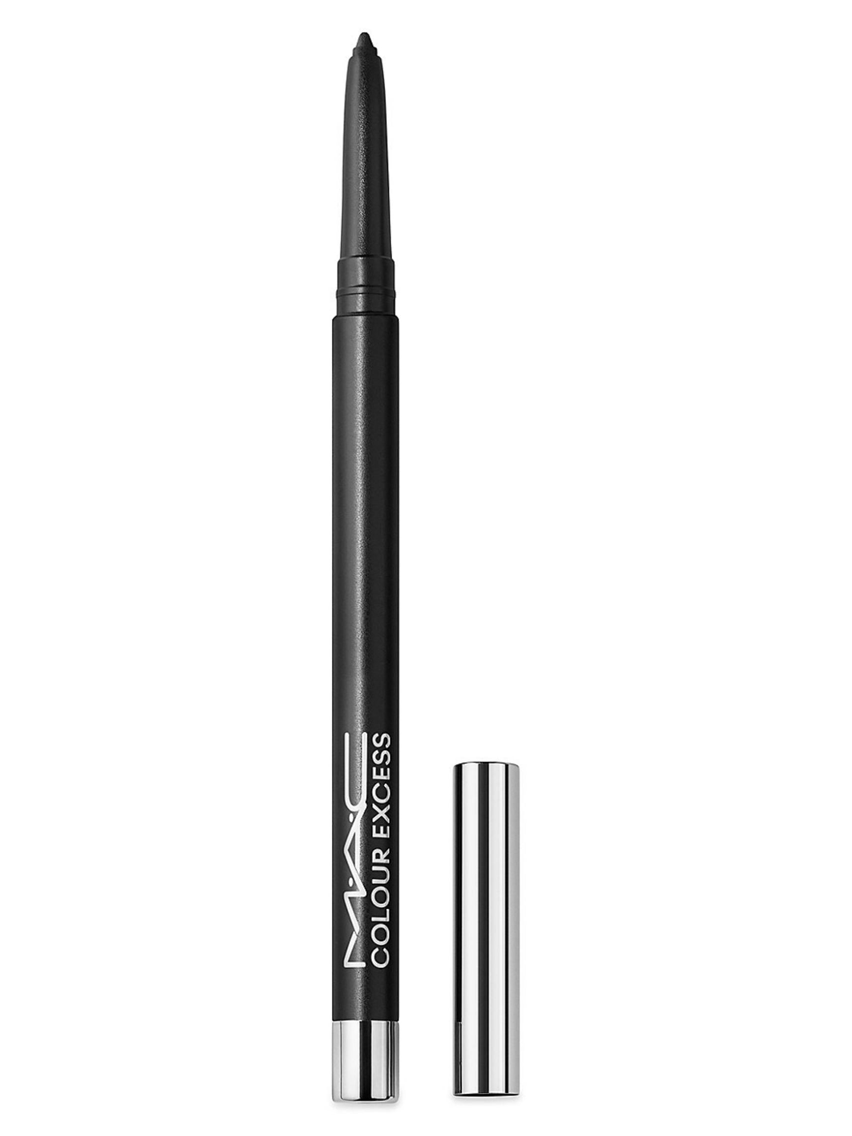 MAC, Colour Excess, Gel, Creion eyeliner gel, Glide, 0.35 g