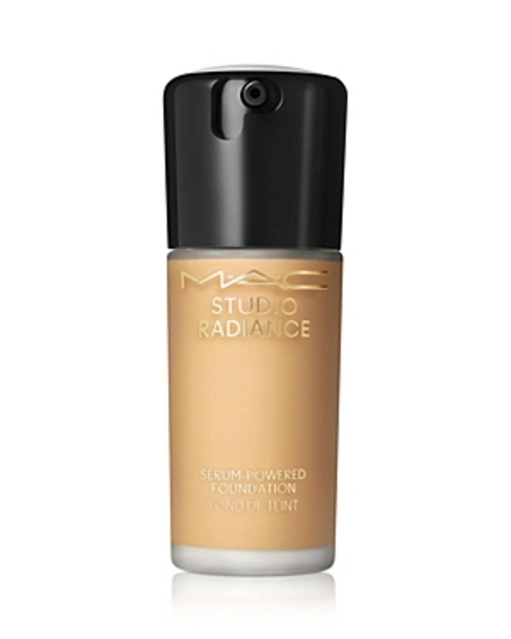 MAC, Studio Radiance, Fundație ser, 25, NC25, 30 ml