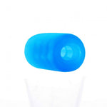 Masturbator Love to Love Sexy Pills Blue Valentine, albastru, impermeabil