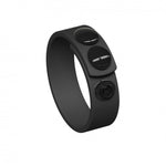 Inel reglabil pentru penis Hero Ring Black Onyx Love to Love