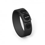 Inel reglabil pentru penis Hero Ring Black Onyx Love to Love
