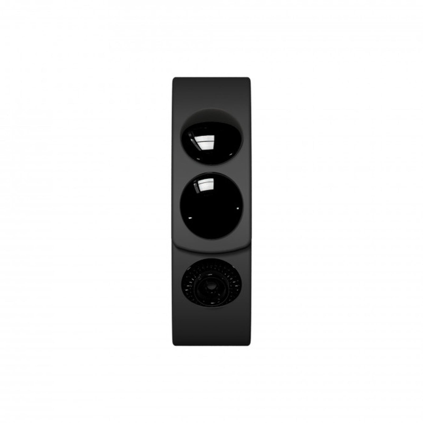 Inel reglabil pentru penis Hero Ring Black Onyx Love to Love