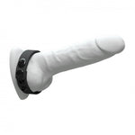 Inel reglabil pentru penis Hero Ring Black Onyx Love to Love