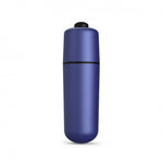 Mini vibrator puternic Waouhhh Love to Love Indigo
