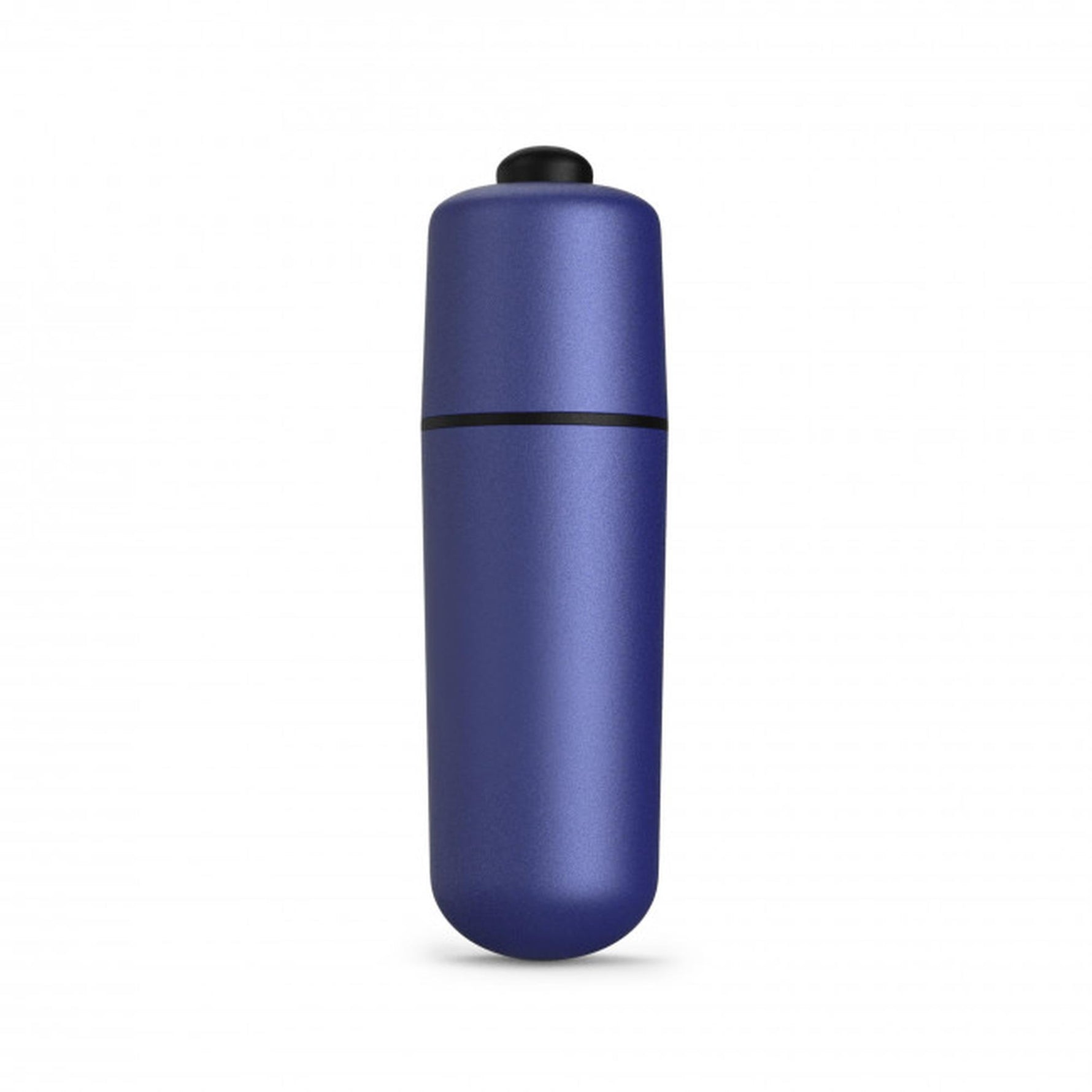Mini vibrator puternic Waouhhh Love to Love Indigo