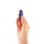 Mini vibrator puternic Waouhhh Love to Love Indigo
