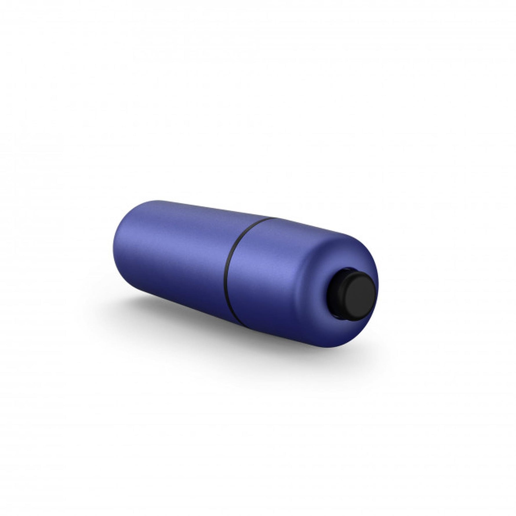Mini vibrator puternic Waouhhh Love to Love Indigo