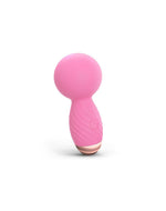 Aparat de masaj vibrant Itsy Bitsy Mini roz Love to Love