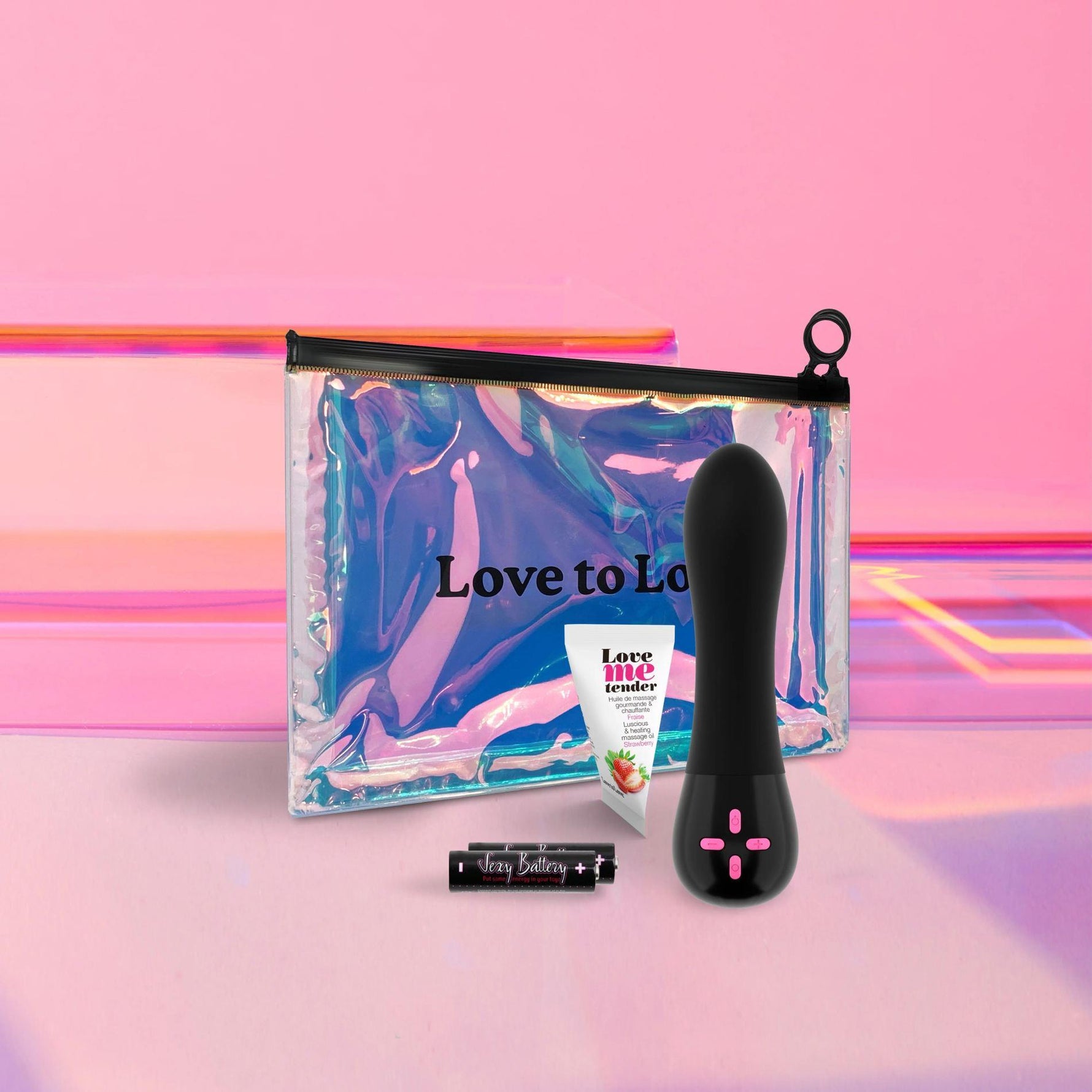 PRIMUL MEU SET CADOU VIBE