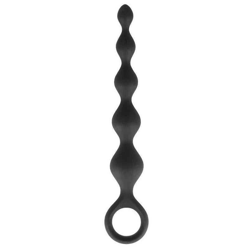 Perle anale din silicon Dorcel Deep Feel 17 cm