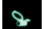 Inel vibrant fosforescent Dorcel Power Clit