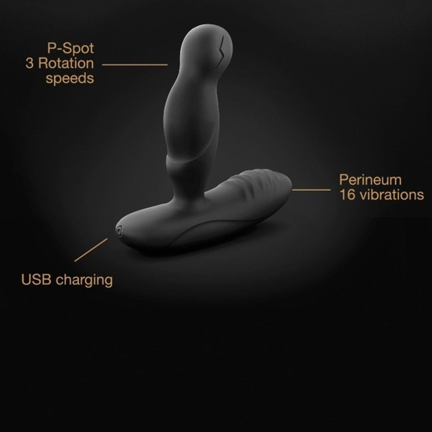 P-Swing