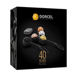 Bile vibratoare Dorcel Geisha cu telecomandă USB