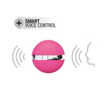 Ou vibrant Secret Delight Magenta Dorcel USB 12.5 cm