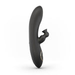 Vibrator USB din silicon Dorcel Divine Rabbit