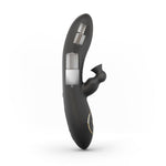 Vibrator USB din silicon Dorcel Divine Rabbit